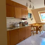 Apartament Lakeside