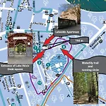 דירה Lakeside Hévíz
