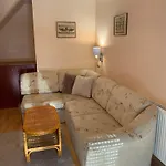 Lakeside Apartament