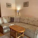 דירה Lakeside Hévíz