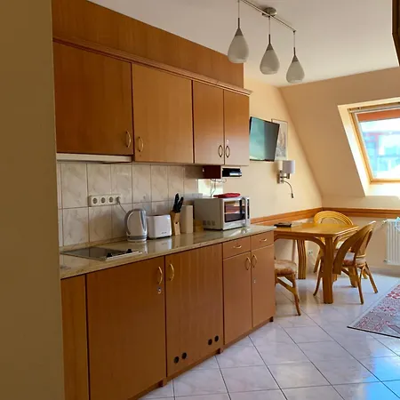 Apartamento Lakeside