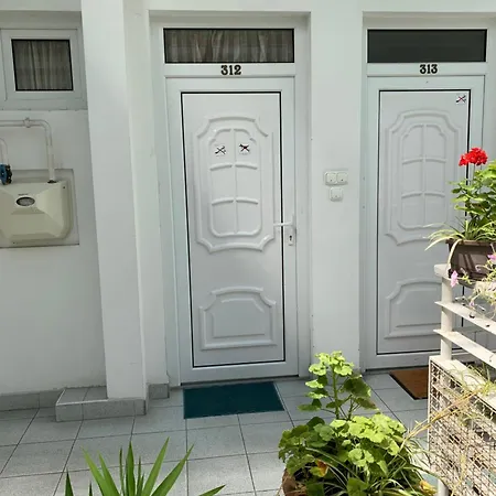 Lakeside Apartamento Hévíz