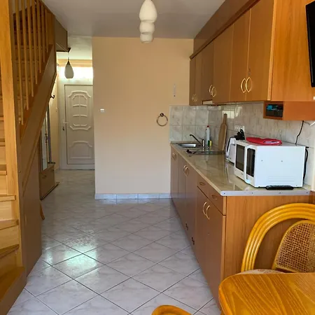 Apartamento Lakeside *