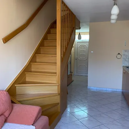 Lakeside Apartamento *