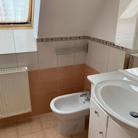 Lakeside Apartamento Hévíz