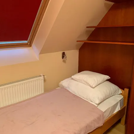 Apartamento Lakeside *