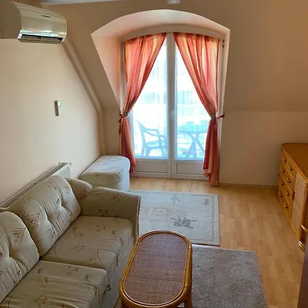 Lakeside Apartment