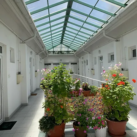 Apartamento Lakeside