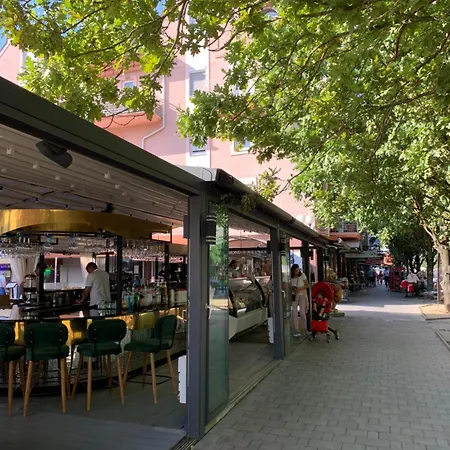 Apartamento Lakeside