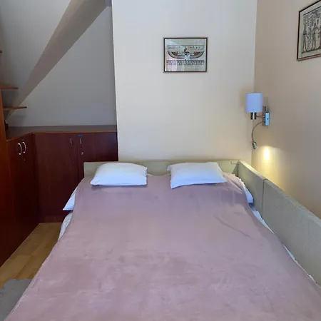 Apartamento Lakeside *