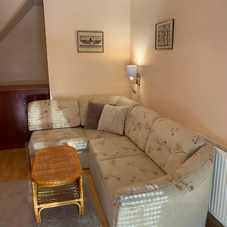 Lakeside Apartamento