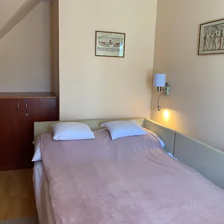 Lakeside Apartamento *