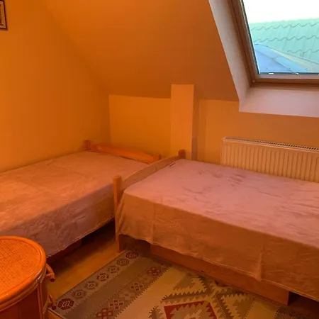 Lakeside Apartamento Hévíz