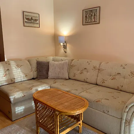 Apartamento Lakeside Hévíz