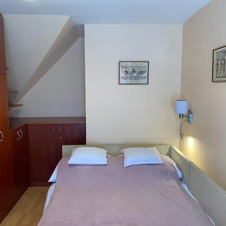 Lakeside Apartamento *