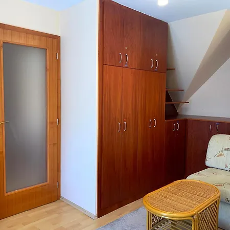 Lakeside Apartment Heviz