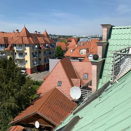 Apartamento Lakeside