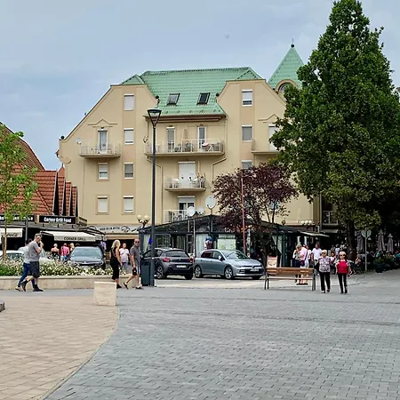 Apartamento Lakeside *