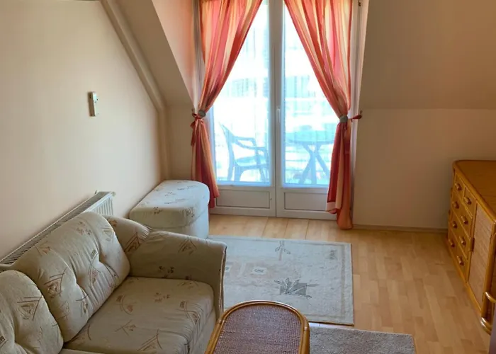 Lakeside Apartment